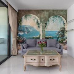 Villa K Elegant 2-Story Pool Villa in Plai Laem