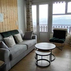 La Ludette - Pied des pistes à Pla dAdet