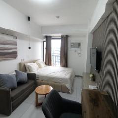 ARC Tower Cebu comfortable apartment