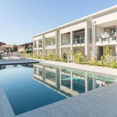 Residenza Ninfee by Garda FeWo