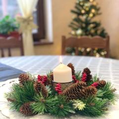 Erida Guest House - къща за гости до Русе