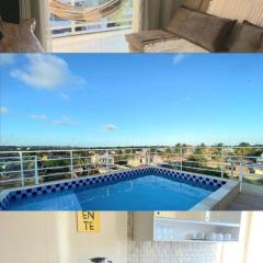 Flat Recanto do Mar - Maragogi AL