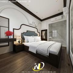 Hanoi Silk Classy Hotel & Travel