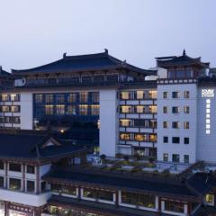 Four Points by Sheraton Xi'an Bell Tower