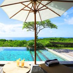 Vivo Villas - Villa Vivo