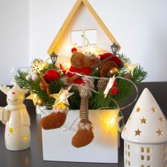 Apartament Aleea Minerva