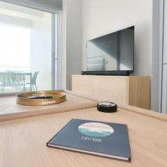 Modern Apartment in Alwil Ocean View Villas