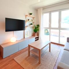 Alojamiento con vistas ría de Viveiro-Misericordia