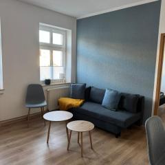 Anger17, Zentrales 2-Zimmer-Apartment in Dessau