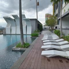 Homestay MKH Boulevard 1