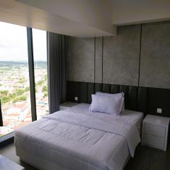 Pollux Habibie Apartment Batam