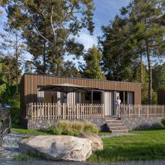 Panorama Lodge | 4 personen