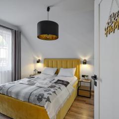 Apartamenty w CENTRUM Górski Kryształ