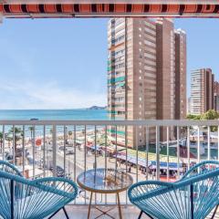 Apartmento Benidorm