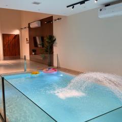 Roma chalet استراحة روما بدية