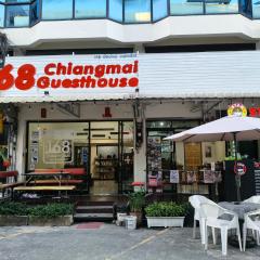 168 Chiangmai Guesthouse