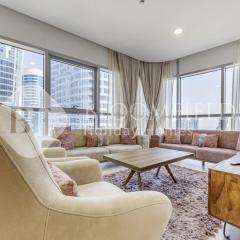 Bloomfields Spacious 2br Radiant Boulevard