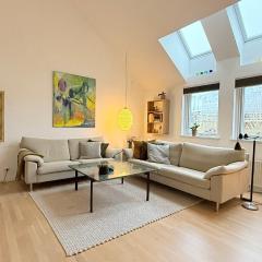ApartmentInCopenhagen Apartment 1729