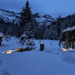 ALPENGARTEN EIGENTHAL - Private Wellness Retreat