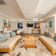 Adventure Pad at The Bay Hotel