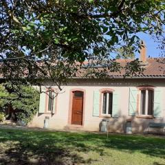 Domaine Agricole de Labarthe