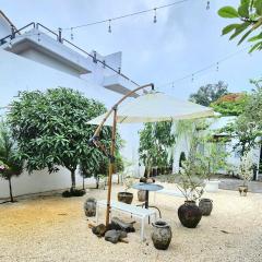 Floraison Living Villa Yogyakarta