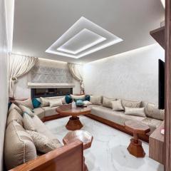 Africa Cup 2025 - EastSide Stay Experience