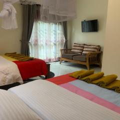 Montane Safaris Hotel FortPortal