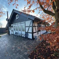 Berghütte Astenpanorama