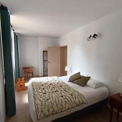 Gîte et chambres d'hôtes La belle étape entre Margeride et Aubrac