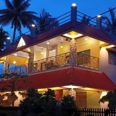 Sandhyamalati Homestay and Picnic Ground