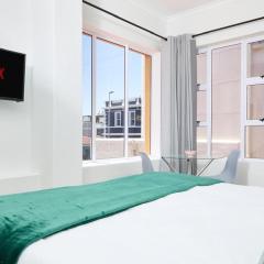 Tinswallow Hotel by City Club