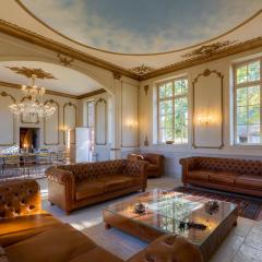 L'Ecole des Naudins - Ancienne école de village