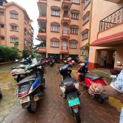 Saldanha Kyel Garden