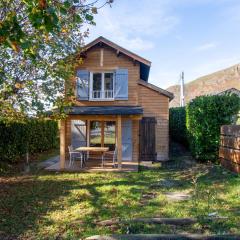 La Bergère - Proche Ax‑les‑Thermes