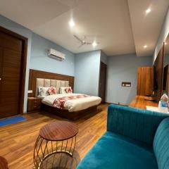 Hotel Candy Near Bestech-IISER-ISB-Railway Station Airport Road Mohali Chandigarh