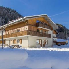 Coeur de Charmy pour 10 avec Spa