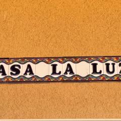 Casa La Luz