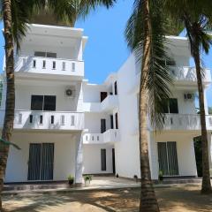 Fortress Holiday Apartments