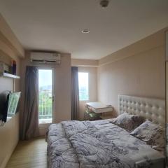 Apartemen candiland - Jendela360