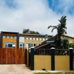 Starlight Inn Boutique Hotel