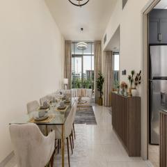 Maison Privee - Chic & Eclectic Family Home with Park Vws in Meydan