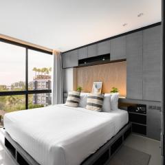 City Gate Kamala B607 by Phuket Sabay Rent