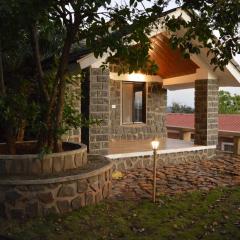 Nirvana Bhimashankar Jungle Resort