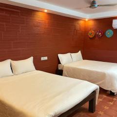 Srirangam Heritage Farmhouse - Perfect Spot for Parties & Events