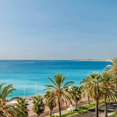 Promenade Chic Apartment Sea & City