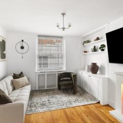Central London Flat 5 min to Tube Sleeps 5