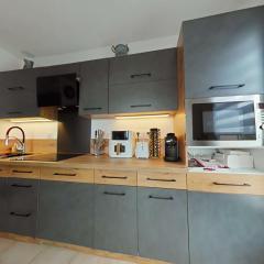 Mais 2 pièces 4 couchages PORT LEUCATE NATURISME PL040-040