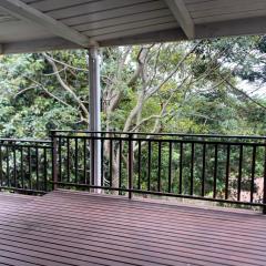 Peaceful home in tranquil setting