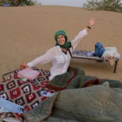 Bella Guest House & Home Stay